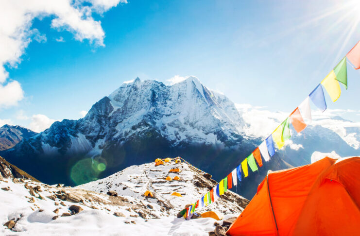 Best Himalaya Trek and Tour Packages