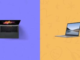 Top 4 Best UX Designer Laptops