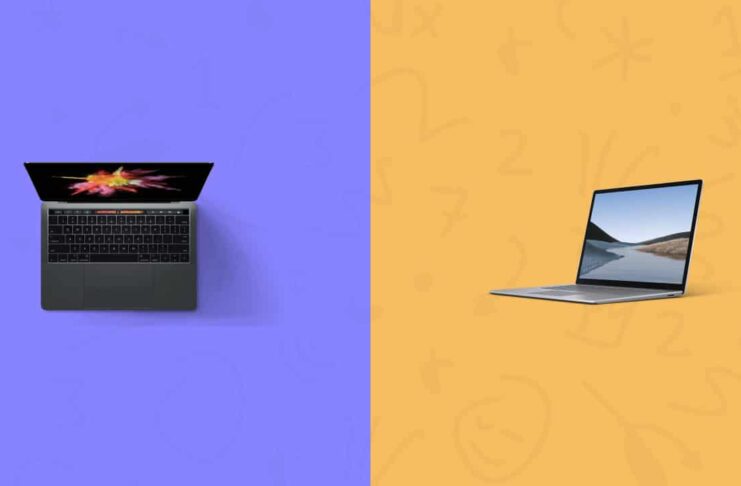 Top 4 Best UX Designer Laptops