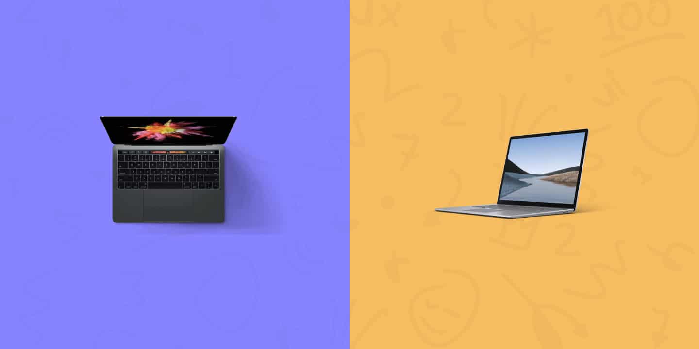 Top 4 Best UX Designer Laptops