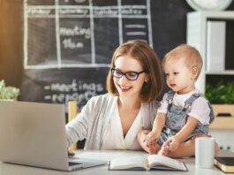 9 Business Ideas for Stay at Home Moms