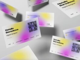 Choosing the Right Colors for Your Business Cards