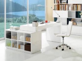 Stylish Office Furniture to Elevate Your Workspace