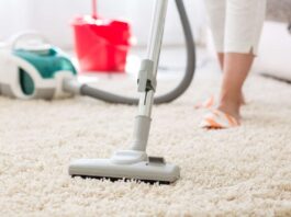 The Top Carpet Cleaning Methods Which One Is Right for You