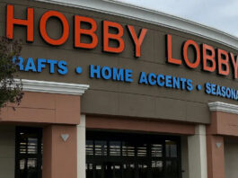 Is Hobby Lobby Open or Close on 4th of July?