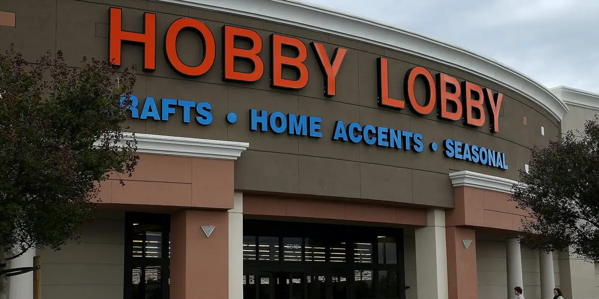 Is Hobby Lobby Open or Close on 4th of July? iBlogster