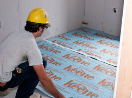 The Benefits of Using Sound Control Mats in Apartments and Condos