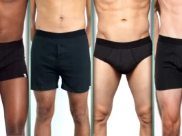 Understanding the Different Types of Men's Thongs: Which Style Suits You