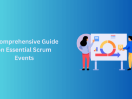 A Comprehensive Guide on Essential Scrum Events