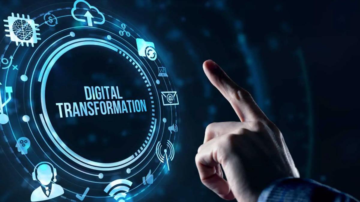 How White-Label Digital Solutions Are Transforming the Industry