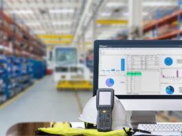 The Essential Function of Warehouse Software in Contemporary Business Logistics