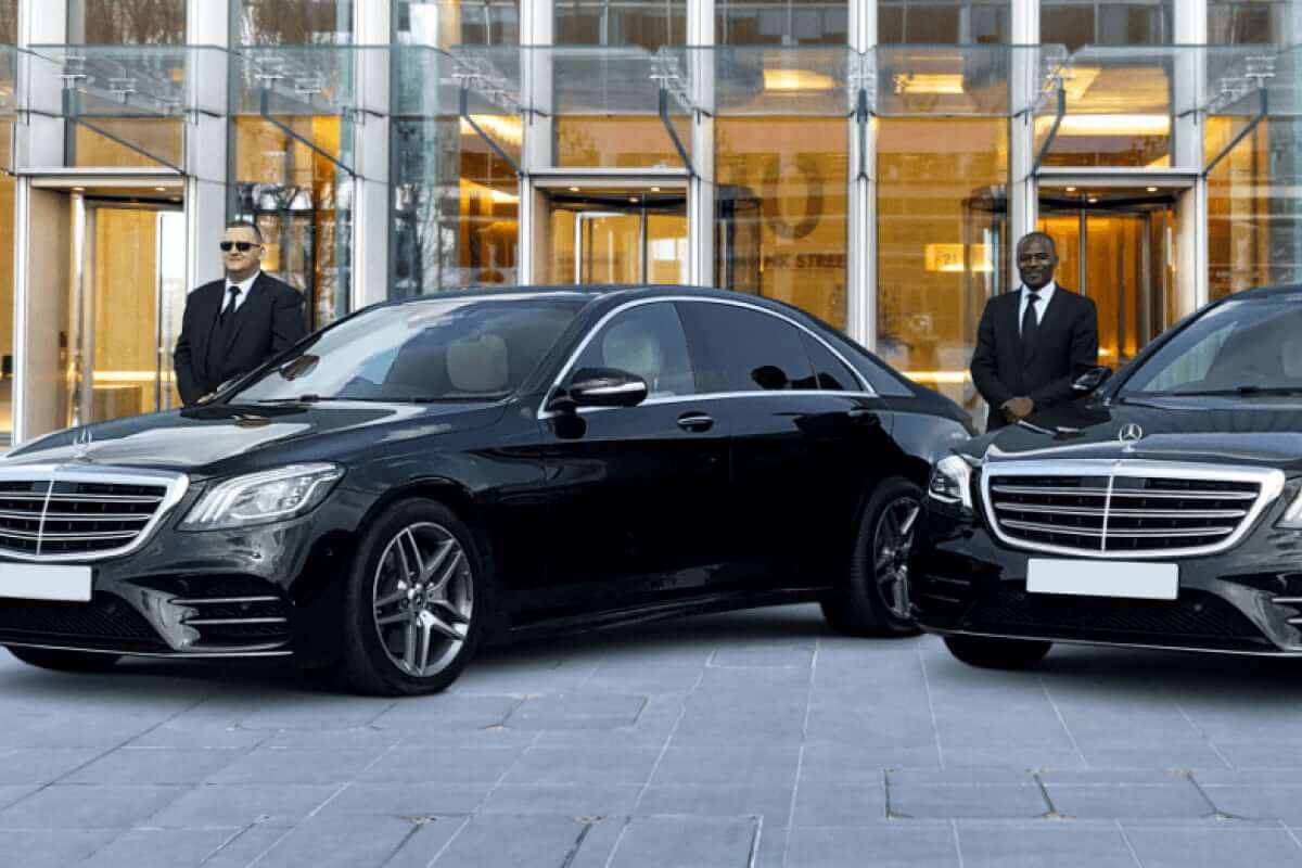 How to Book Luxury Car Service in Atlanta