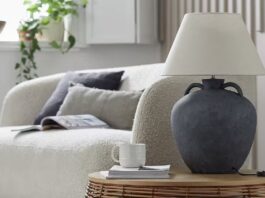Discovering Table Lamps of Beauty