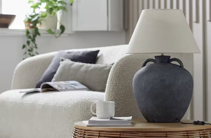 Discovering Table Lamps of Beauty
