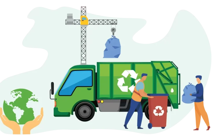 Cost-Effective Waste Management: