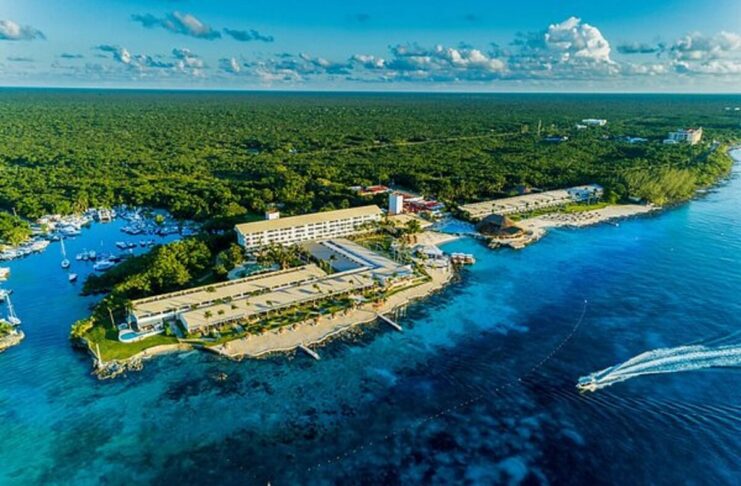 The Ultimate Cozumel Island Park Experience