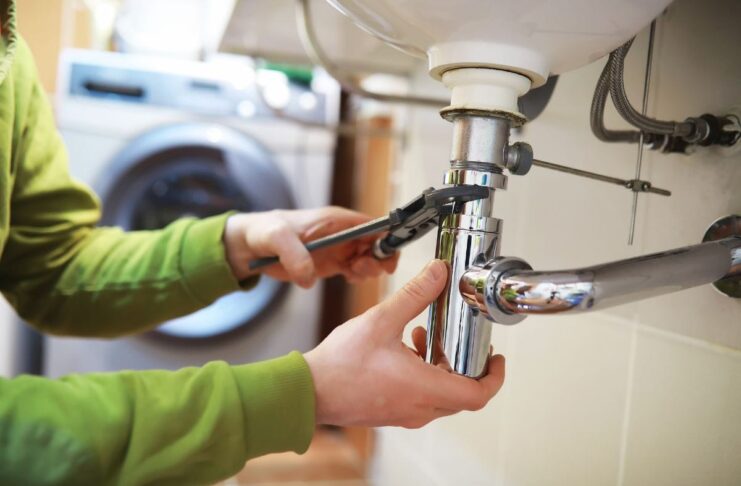 How Often Should Commercial Properties Schedule Plumbing Maintenance